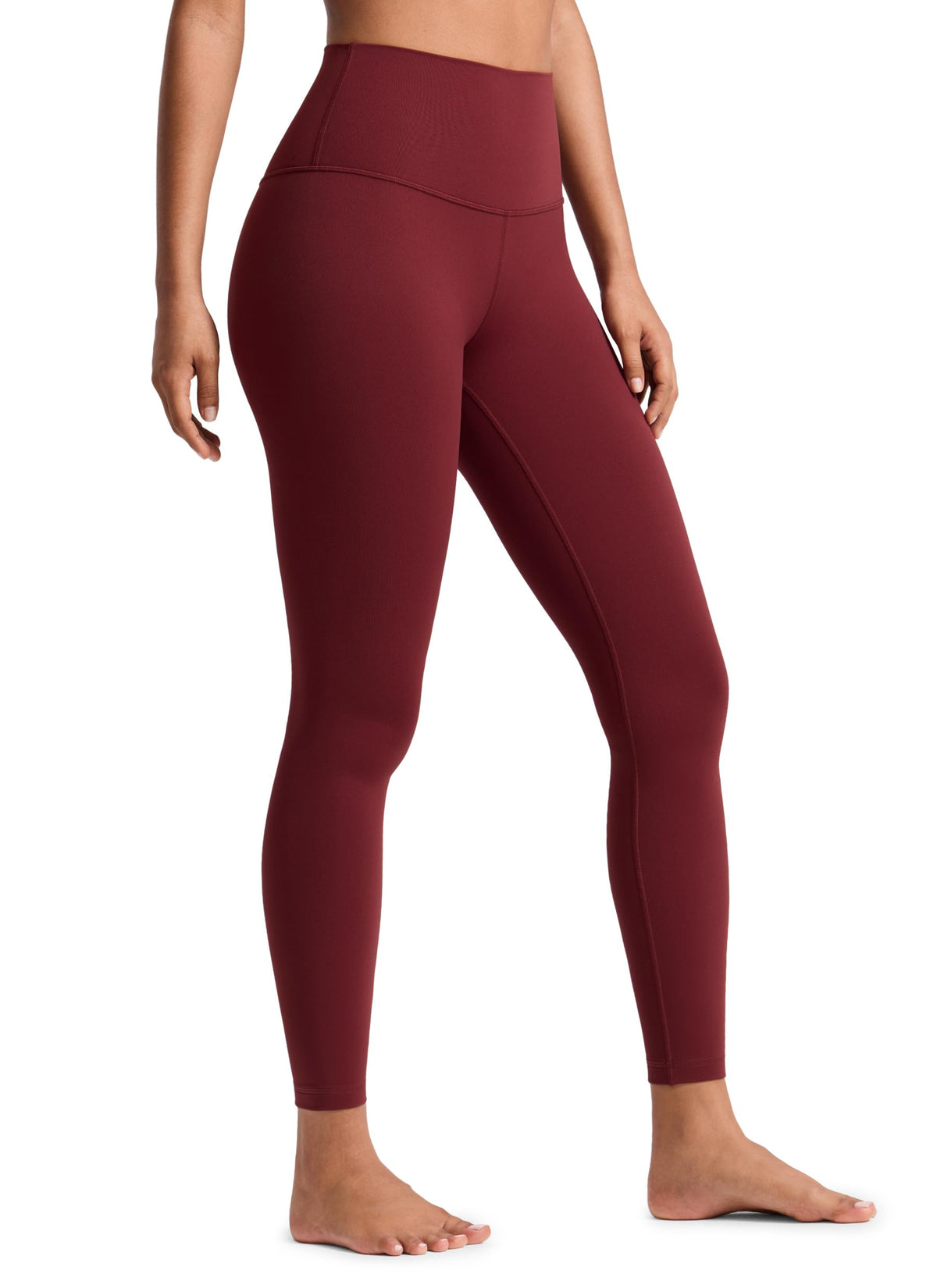CRZ YOGA Butterluxe Leggings 25"