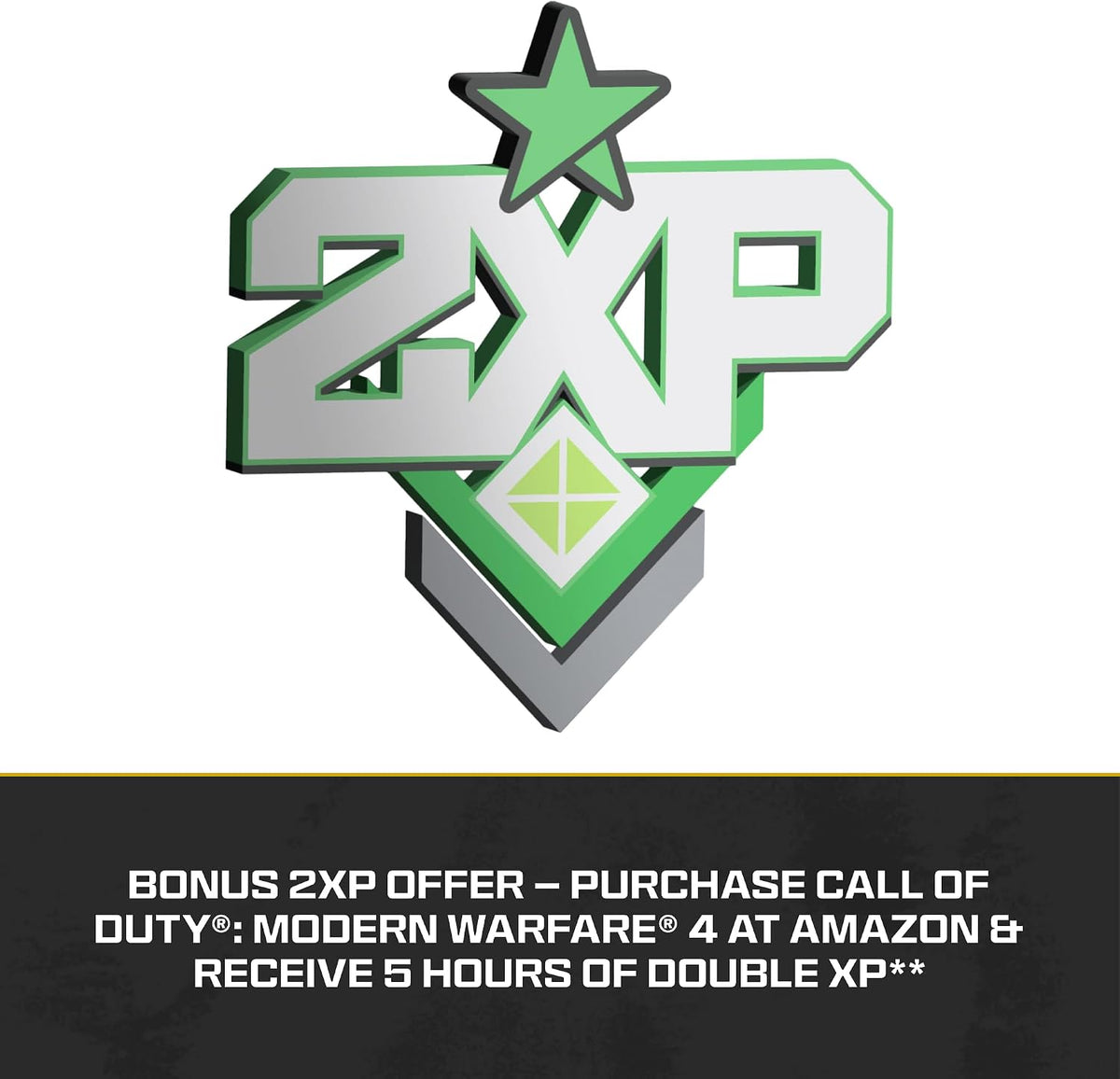 Call of Duty®: Modern Warfare® 4 – PlayStation® 5 | Physical Disc + requires content download
