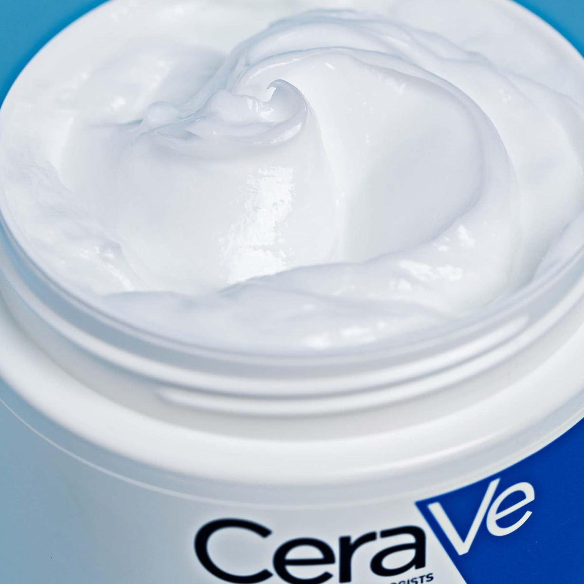 CeraVe Face Care & Body Moisturiser for Dry to Very Dry Skin, 454g