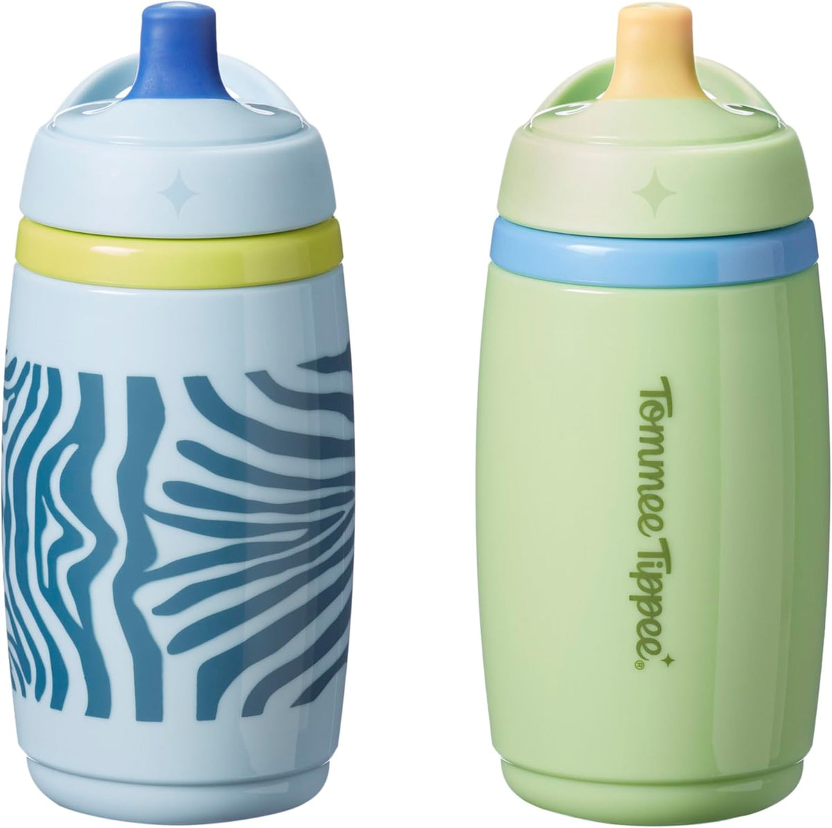 Tommee Tippee Insulated Active Spout Toddler Sippy Cup 12m+