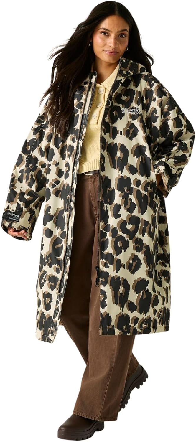 Regatta Adult Waterproof Changing Robe