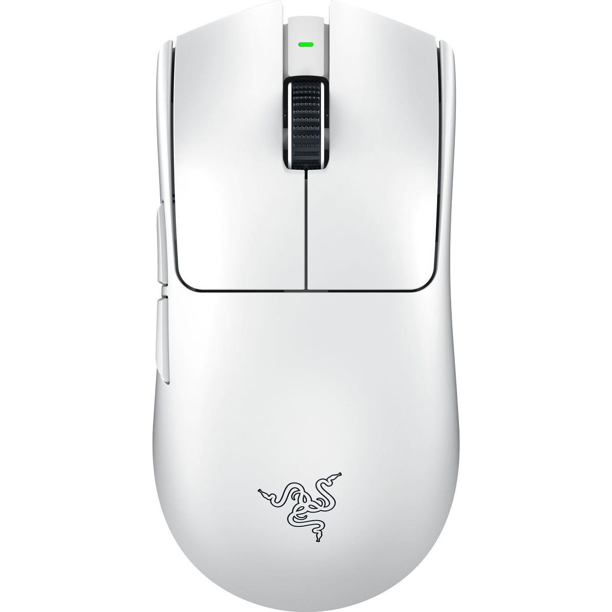 Razer Viper V3 HyperSpeed - Wireless Esports Mouse (Focus Pro 30K Optical Sensor, Up to 280 hours of Battery Life, Mechanical Mouse Switches Gen-2, 4000 Hz Wireless Polling Rate) Black
