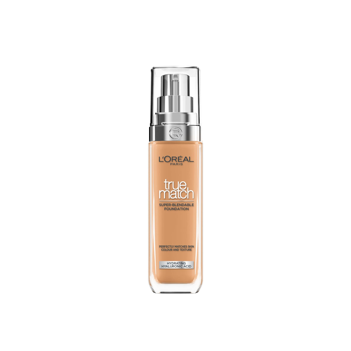 L'Oréal Paris True Match Foundation, SPF16, in Shade 4N Beige 30ml