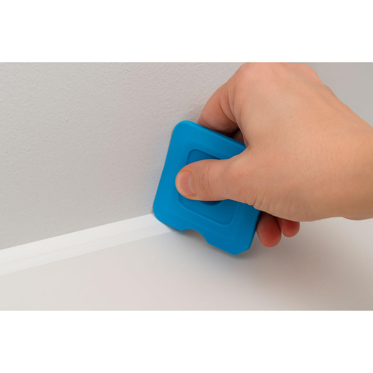 Silicone Sealant – Clear Kitchen & Bathroom Silicone Sealant with Finishing Tool for a Professional Finish | Waterproof & Anti-Mould Protection - 120ml