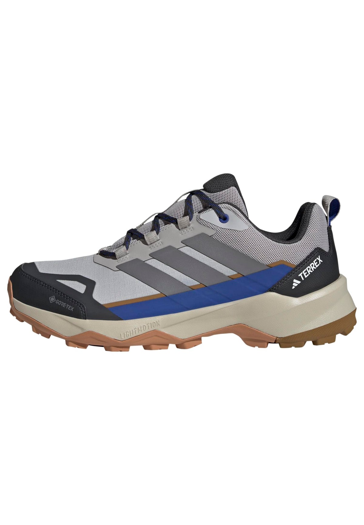 adidas Men's Terrex Skychaser AX5 Gore-TEX Hiking Shoes