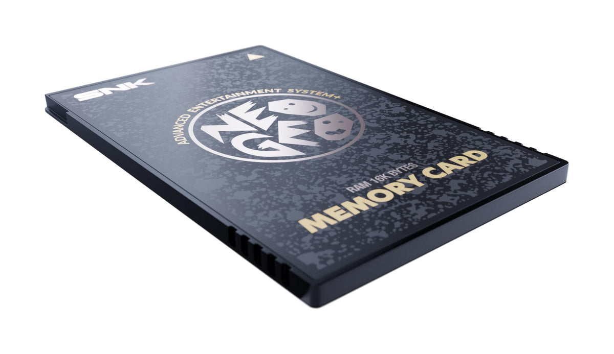 NEOGEO AES+ Anniversary Edition