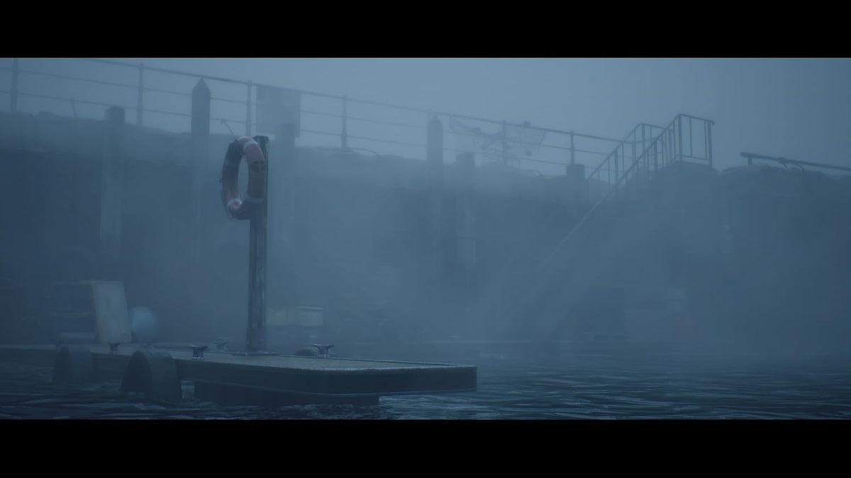 Silent Hill: Townfall - PS5