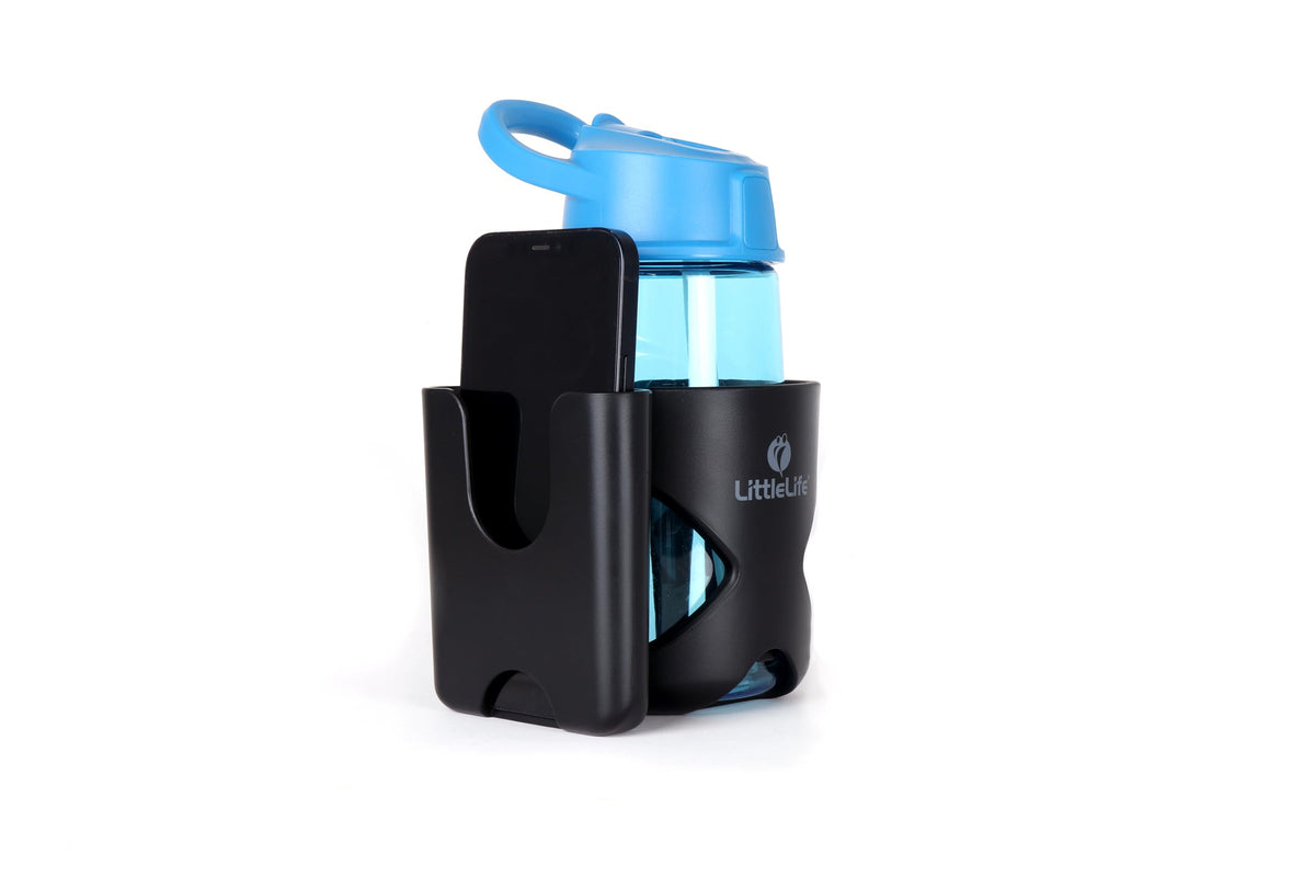 LittleLife Buggy And Pushchair Universal Cup Holder