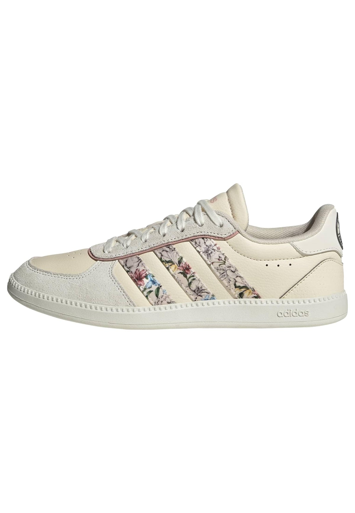 adidas Breaknet Sleek Shoes