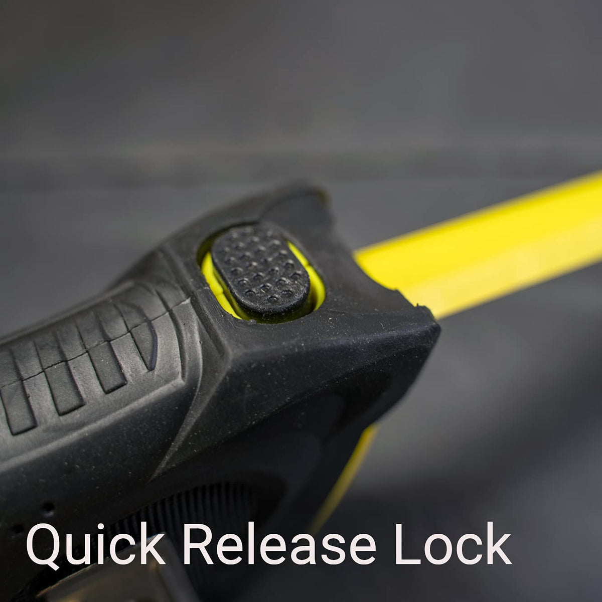 Rolson 50535 5 m x 19 mm Tape Measure