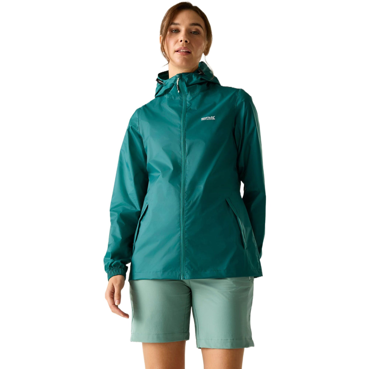 Regatta Pack-It III Womens Jacket