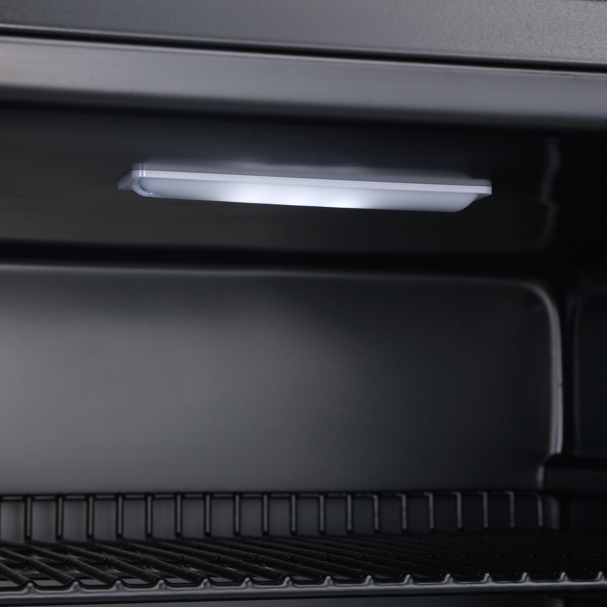 Subcold Cave35 Beer Fridge | 35L | 0-8°C | LED | Stainless Steel Door