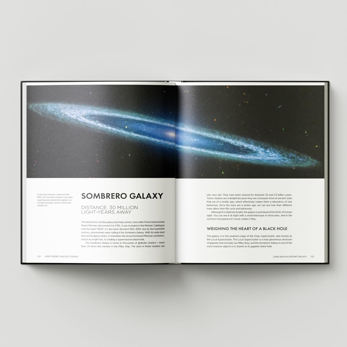 James Webb’s Ancient Cosmos: A Journey to the Beginning of Time