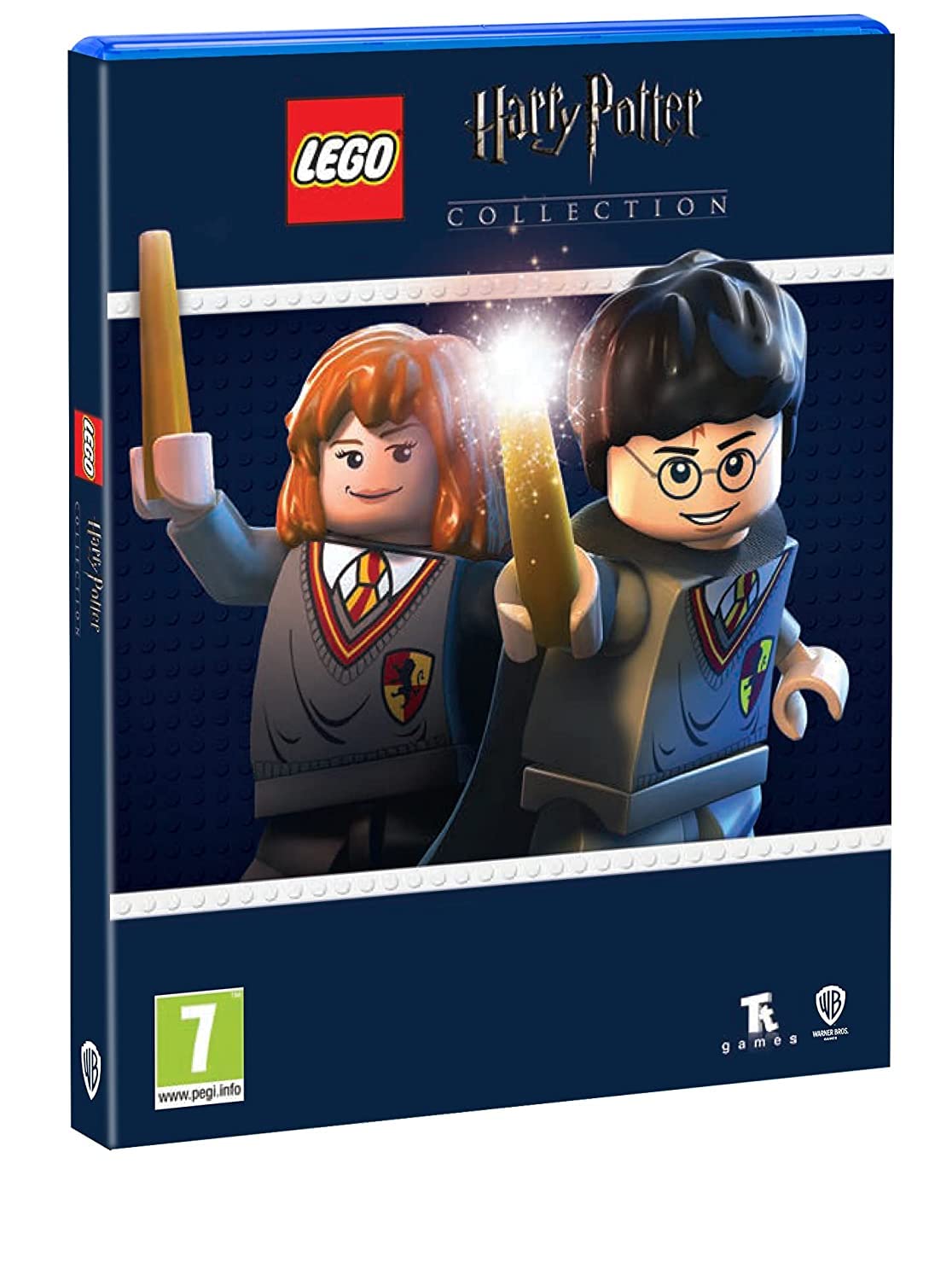 LEGO Harry Potter Collection (PlayStation 5)