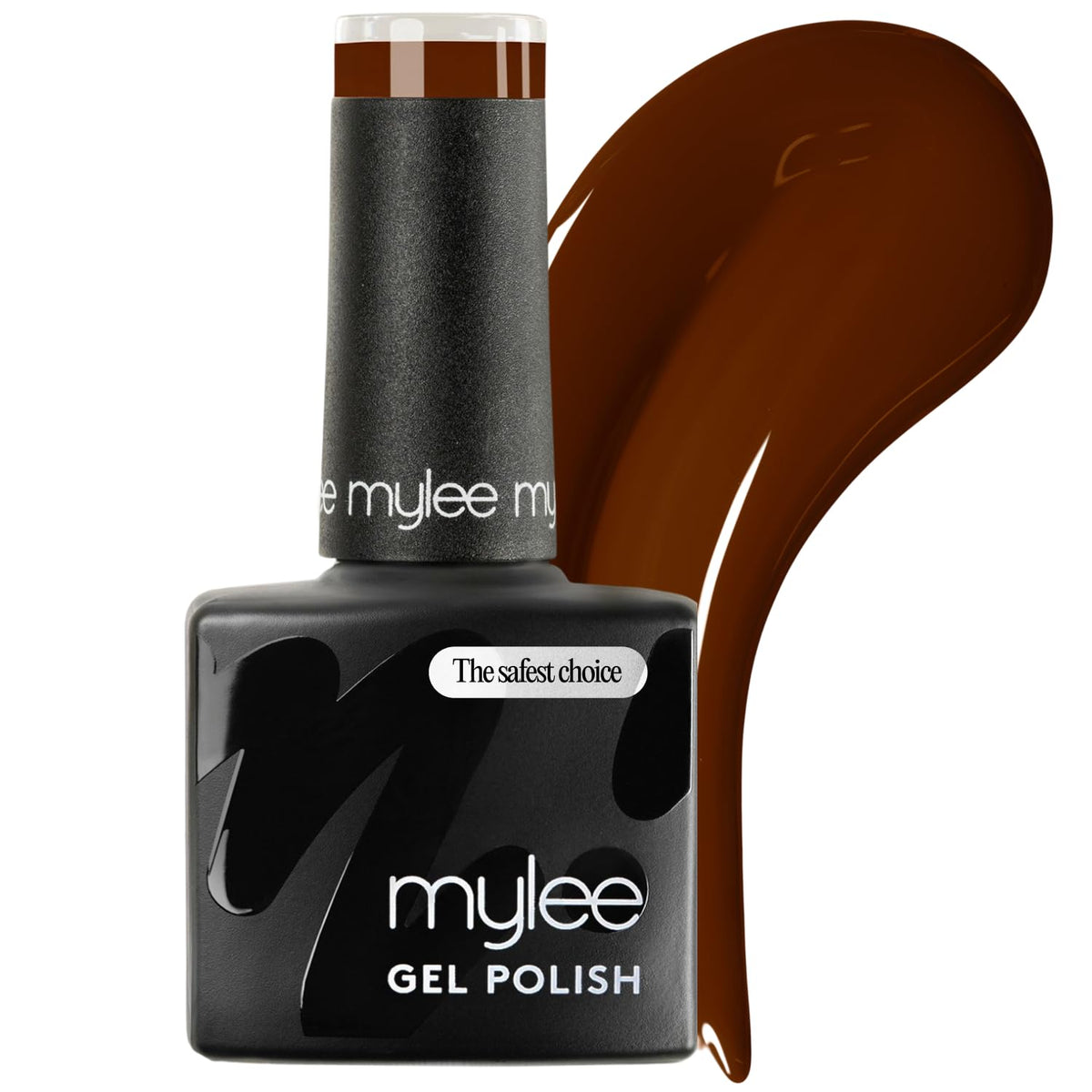 Mylee Gel Nail Polish 8ml [Queen Of Hearts] - UV/LED Soak-Off Nail Art