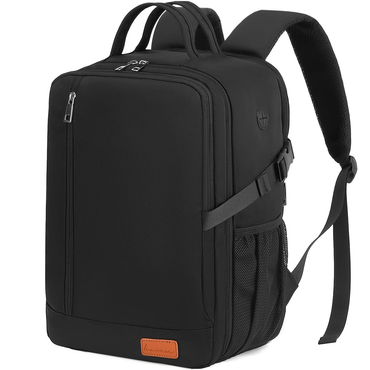 For Ryanair Cabin Bags 40x30x20 Underseat Travel Carry-on School Backpack