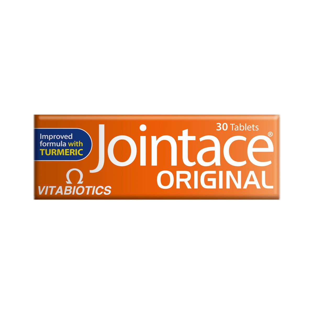 Jointace Collagen - Advanced Joints & Cartilage Support - Includes Collagen, Glucosamine & Chondroitin & Ginger