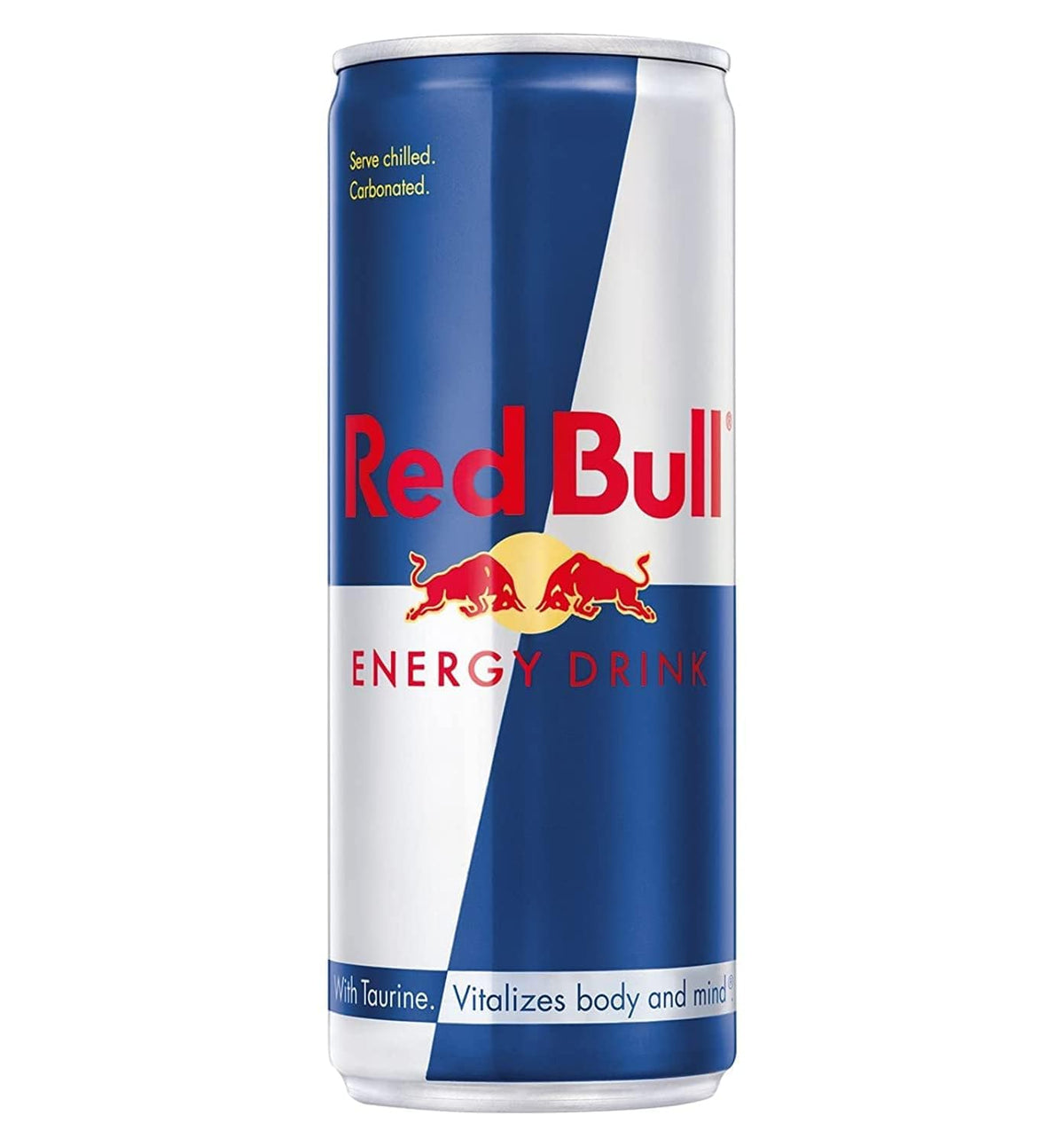 Red Bull Energy Drink Summer Edition Curuba-Elderflower, 250ml x 12