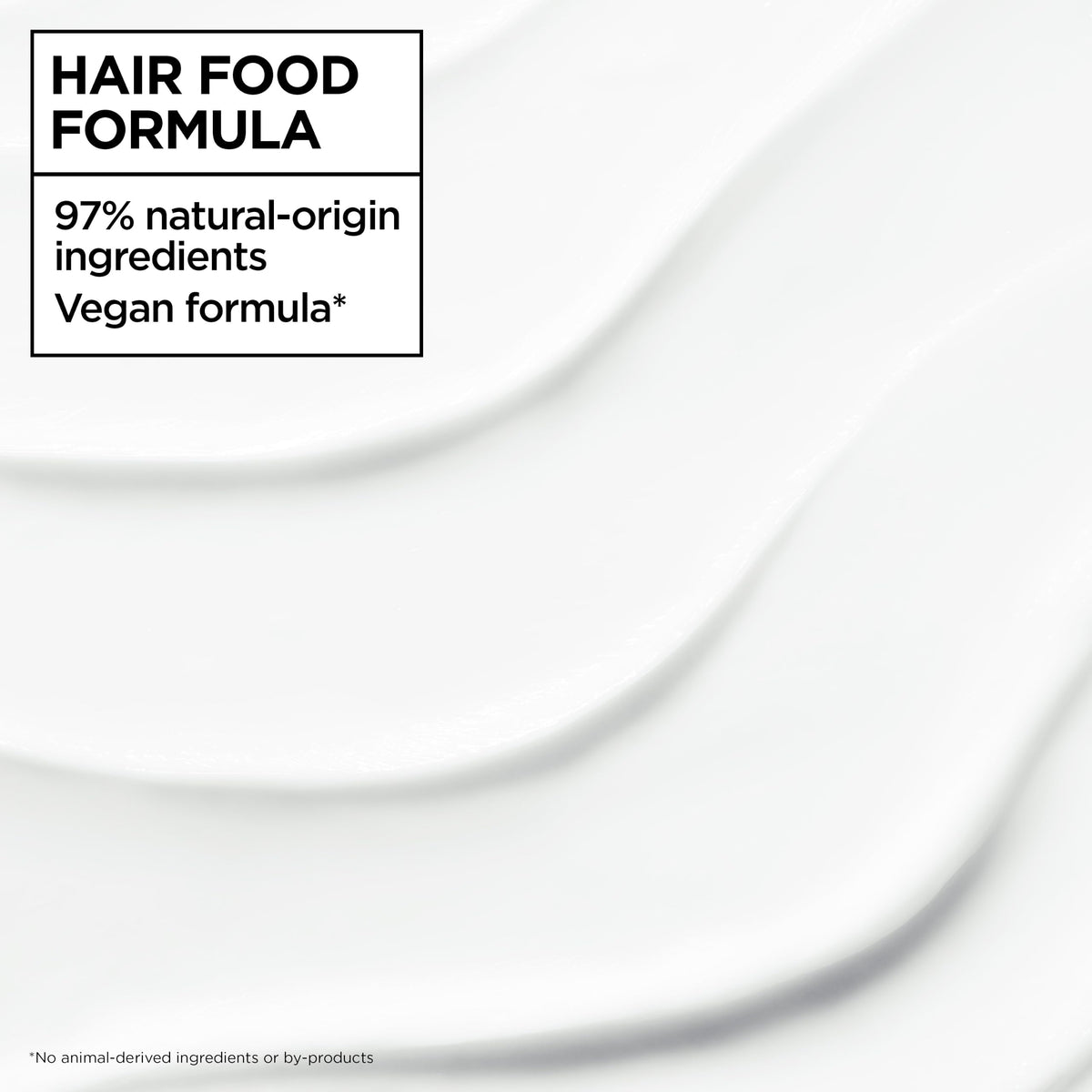 Garnier Hair Food Multi-use, 3-in-1 Hair Treatment Mask, Banana, 400ml