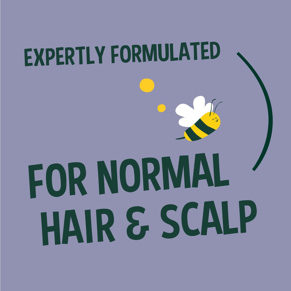 Faith In Nature Organic Coconut Shampoo, Hydrating for Dry Hair & Scalp, Vegan & Cruelty Free, No SLS, Silcones or Parabens, 400ml