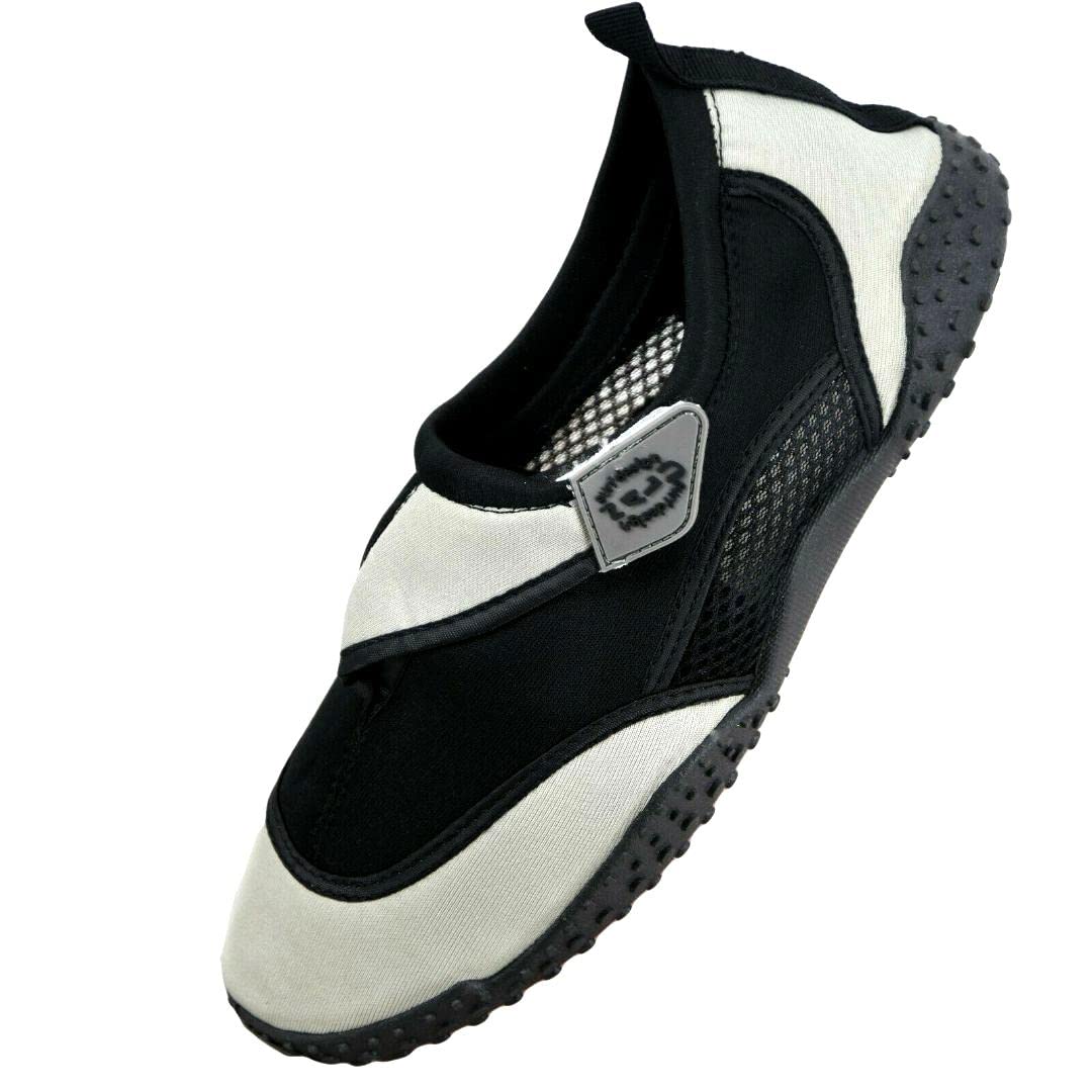 Aqua Beach Surf Wet Water Shoes Boys Girls Mens Womens Unisex Wetsuit Boots