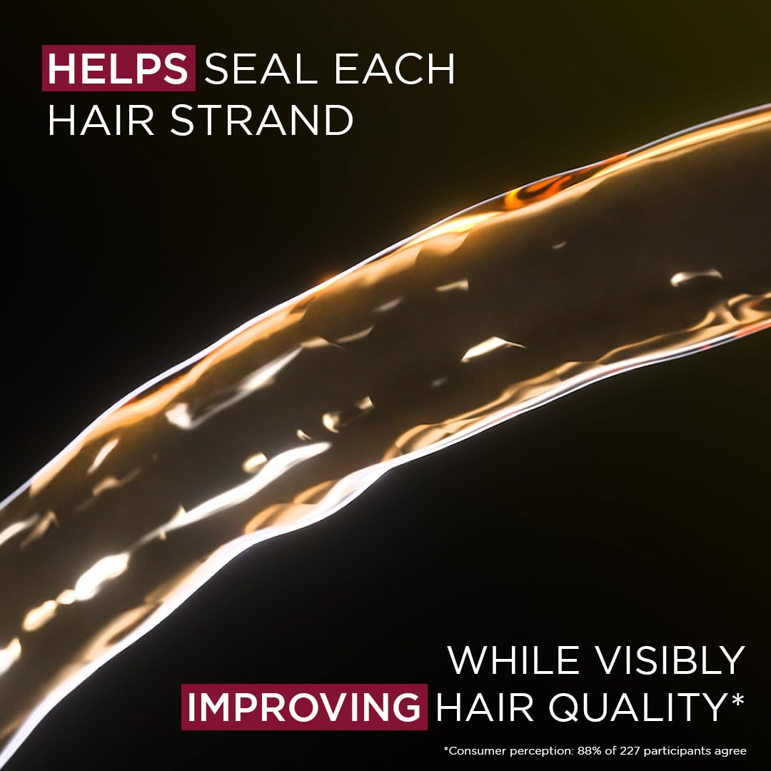 Garnier Olia Luminous Long-Lasting Permanent Hair Colour, 5.0 Brown