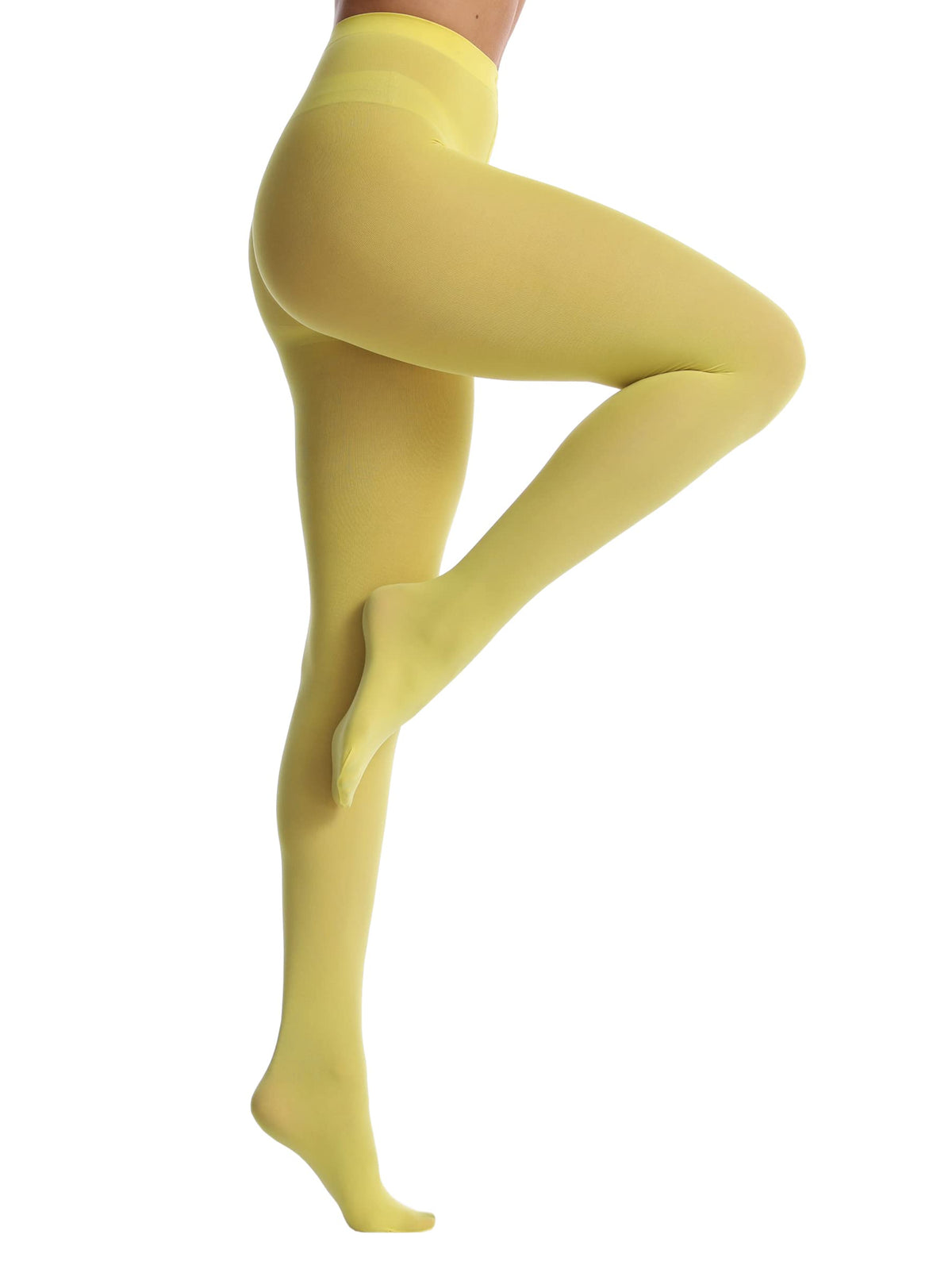 EVERSWE Women's 80 Den Soft Opaque Tight, Women's Tights