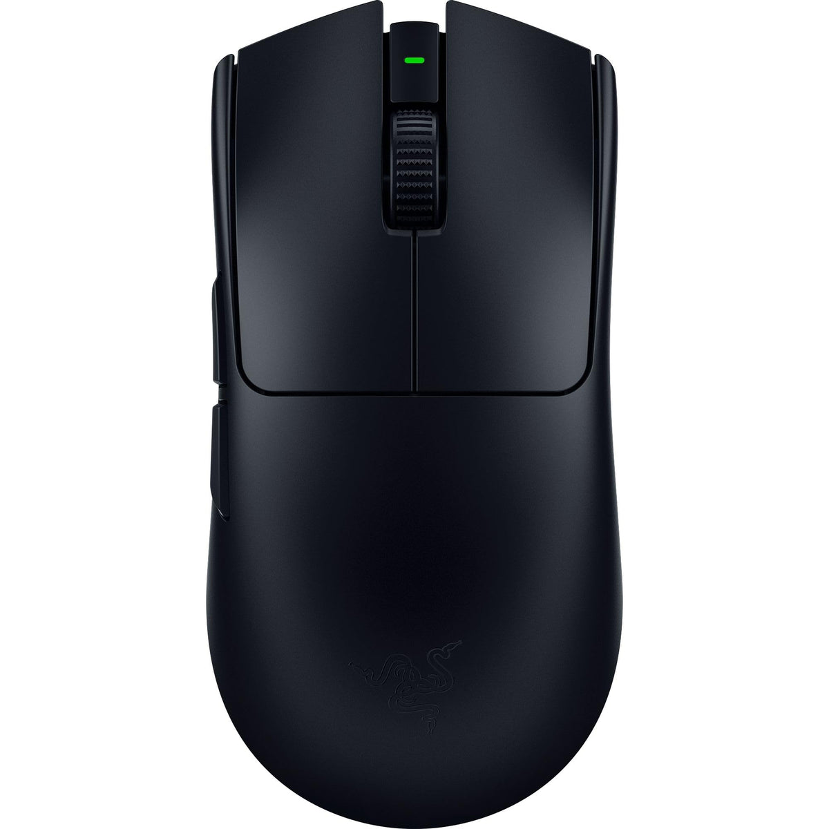 Razer Viper V3 HyperSpeed - Wireless Esports Mouse (Focus Pro 30K Optical Sensor, Up to 280 hours of Battery Life, Mechanical Mouse Switches Gen-2, 4000 Hz Wireless Polling Rate) Black