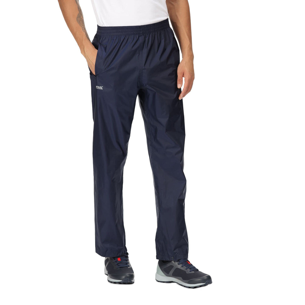Regatta Pack-It Overtrousers - AW21