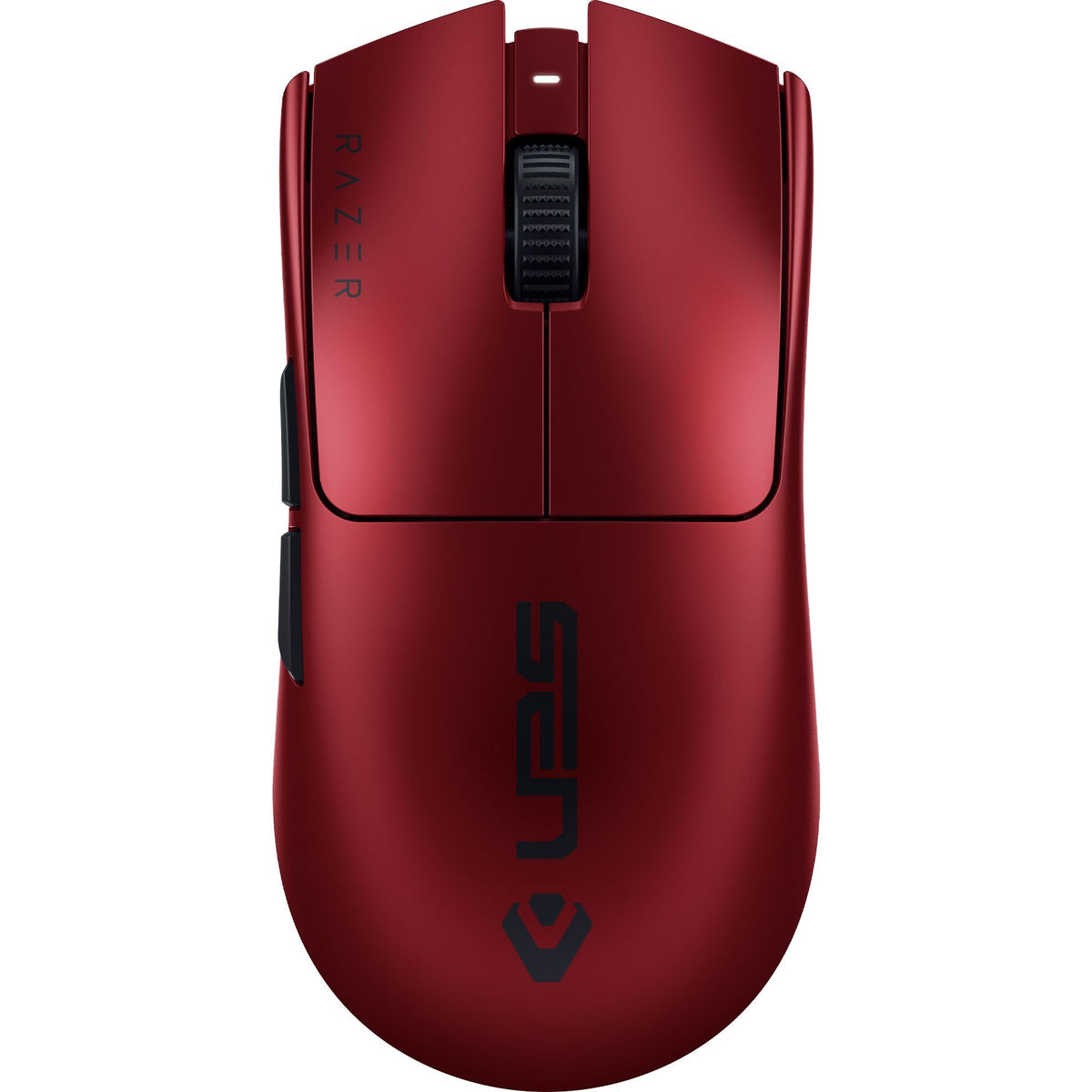 Razer Viper V3 HyperSpeed - Wireless Esports Mouse (Focus Pro 30K Optical Sensor, Up to 280 hours of Battery Life, Mechanical Mouse Switches Gen-2, 4000 Hz Wireless Polling Rate) Black