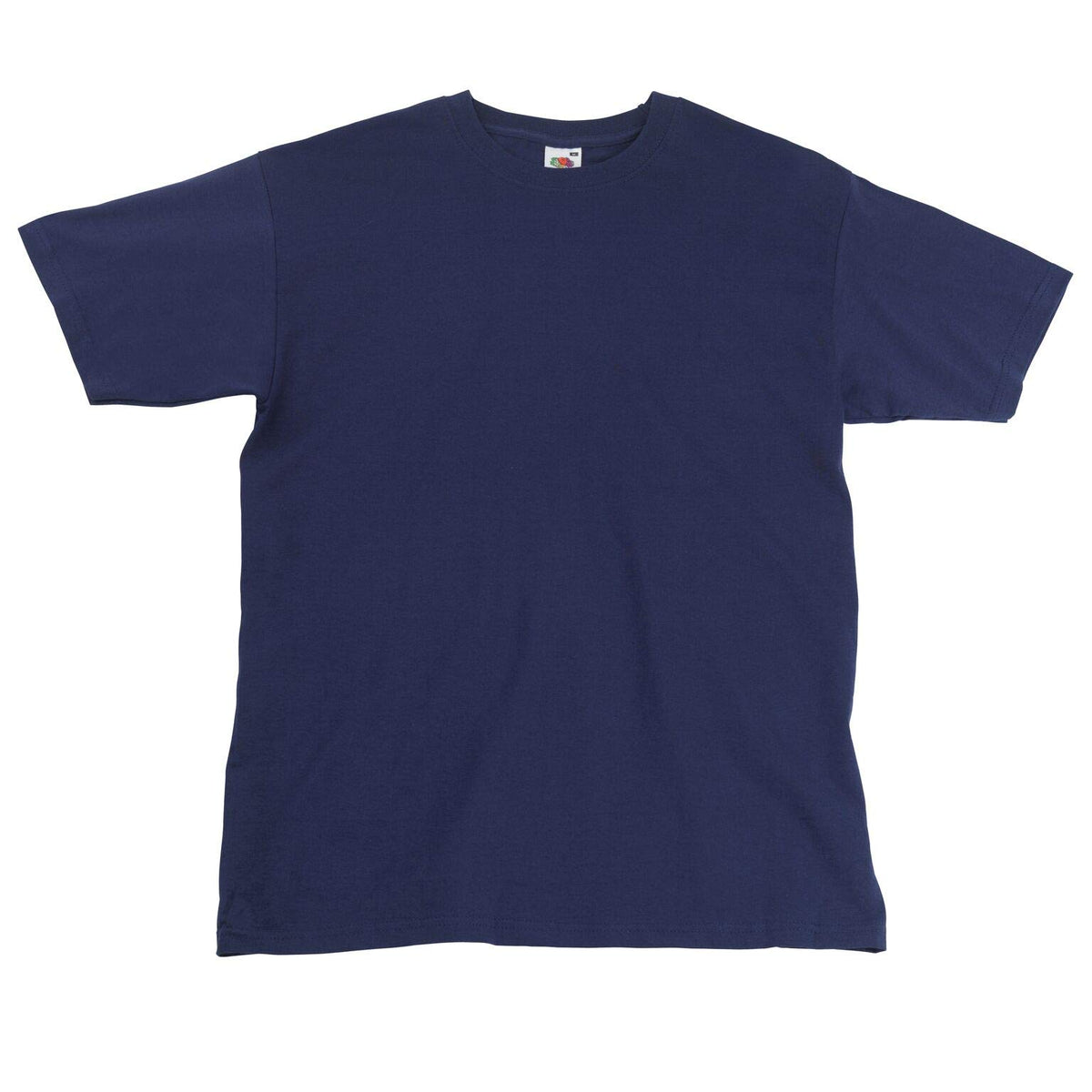 Fruit of the Loom Men's Super Premium Short Sleeve T-Shirt