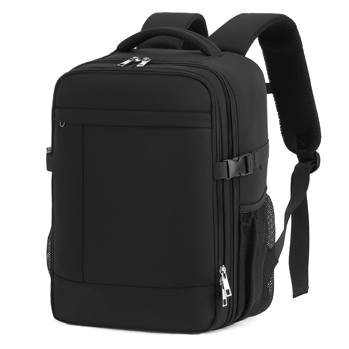 Lossga Ryanair Cabin Bags 40x30x20 Underseat Carry-ons Travel Backpack (Pack of 2)