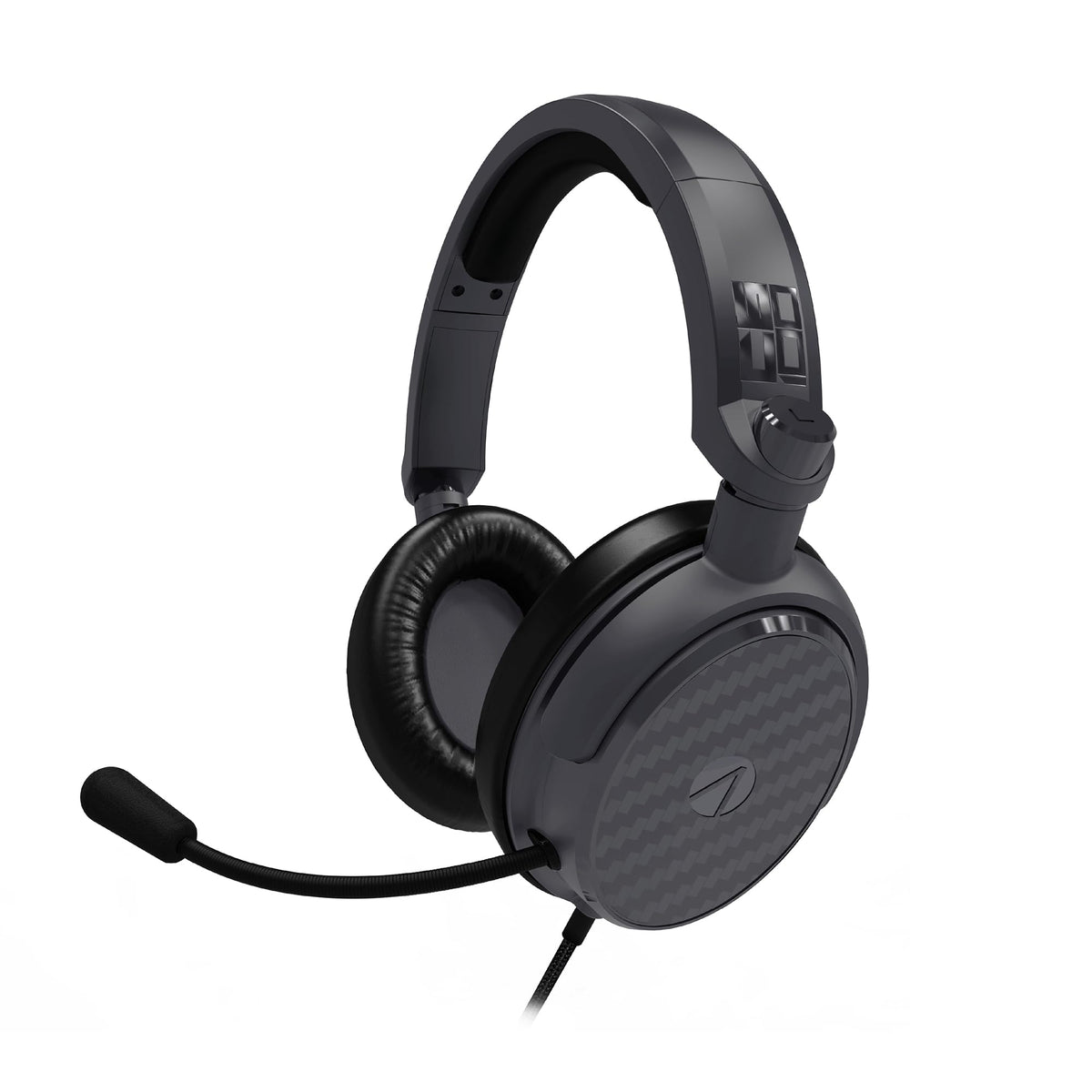 STEALTH C6-100 Gaming Headset Range (Green)
