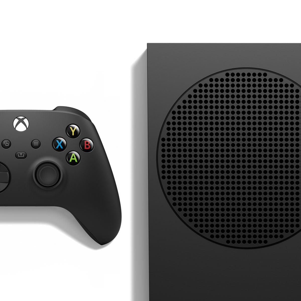 Xbox Series S – 512GB