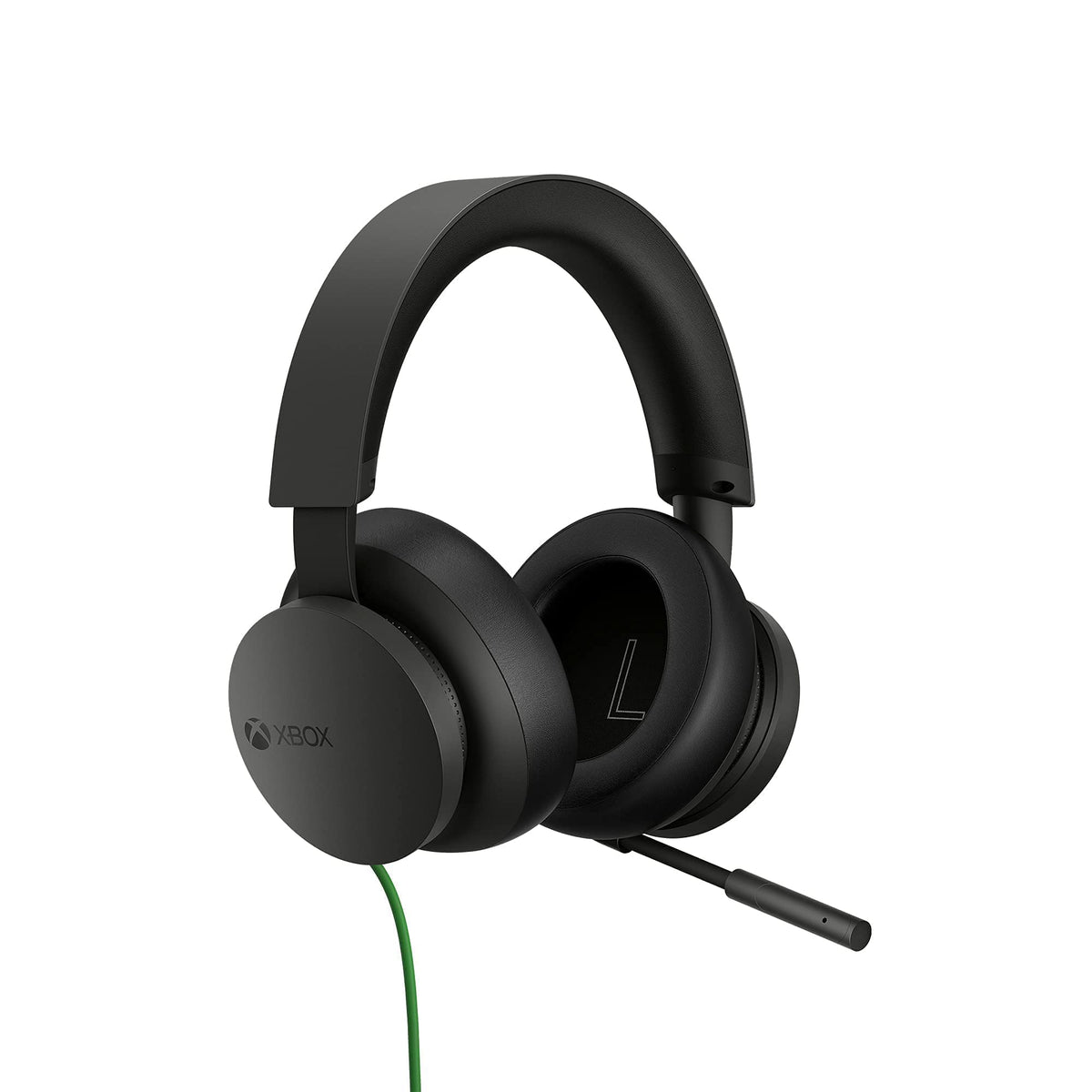 Xbox Official Wireless Headset Series X|S, One, and Windows Devices