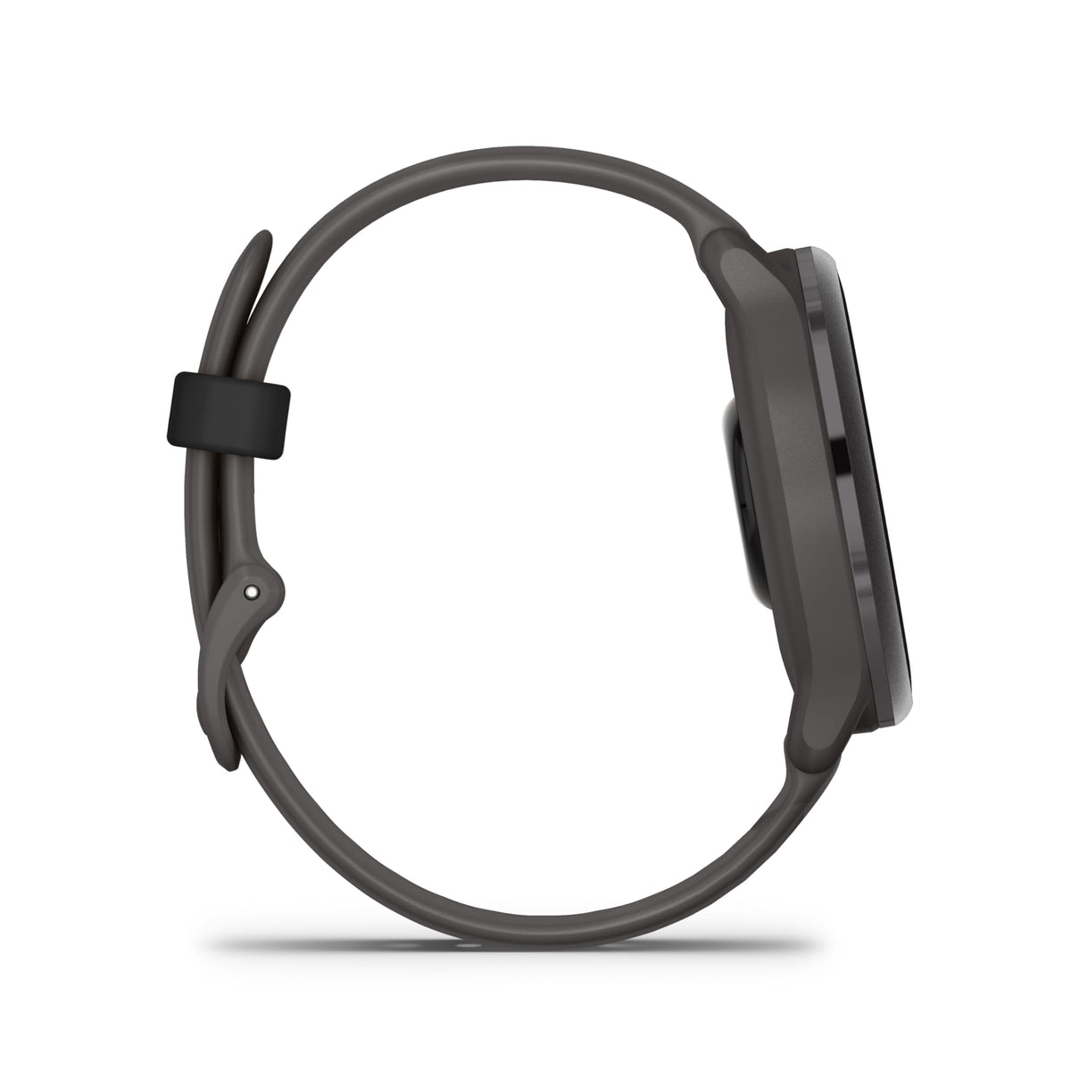Garmin vívoactive 6, 42mm GPS smartwatch, AMOLED touchscreen, all-day health monitoring, personalised fitness features, advanced sleep coaching, Music, up to 11 days battery life, Bone/Lunar Gold