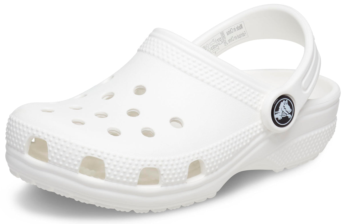 Crocs Unisex Kids Classic Clog TClog
