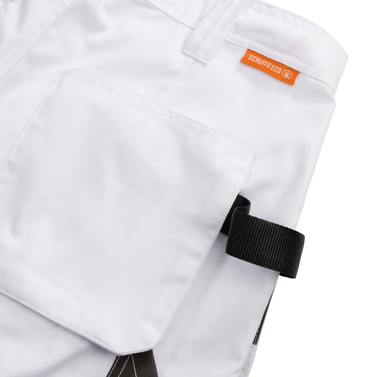 Scruffs Worker Plus Trouser