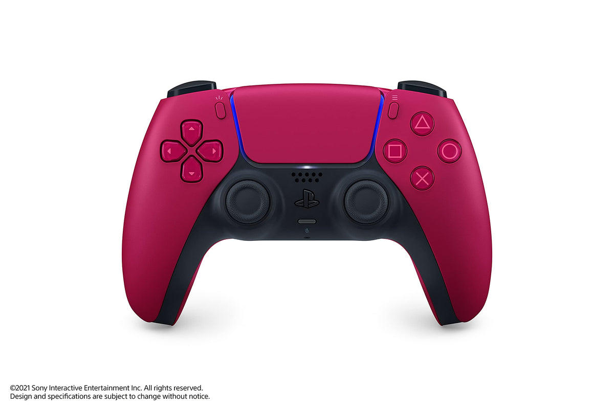 PlayStation DualSense Wireless Controller - Midnight Black