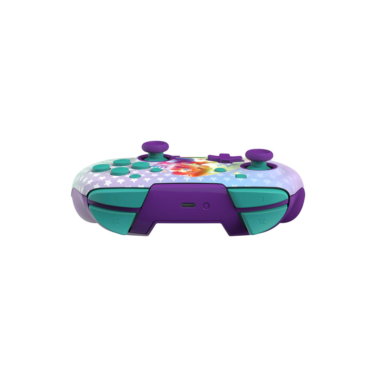 Turtle Beach Rematch Wireless Controller: Mario & Luigi, Nintendo Switch 2