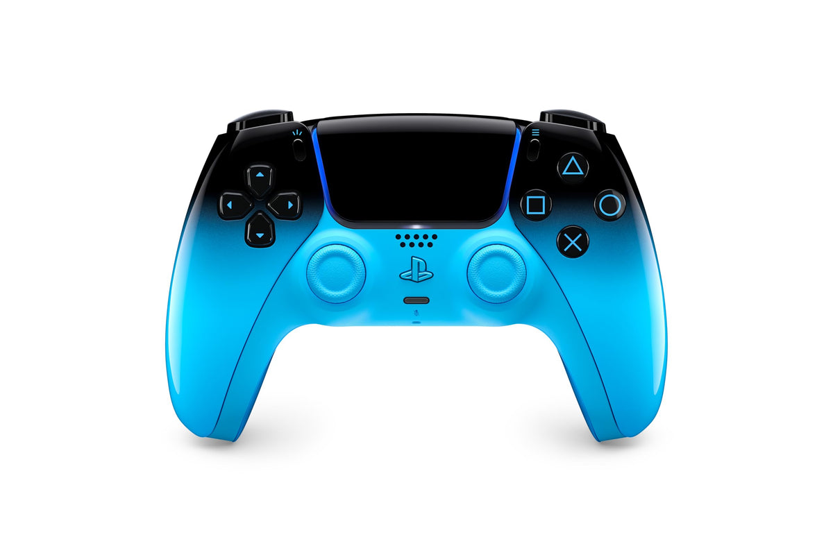 Sony Playstation DualSense® Wireless-Controller - Remix Green