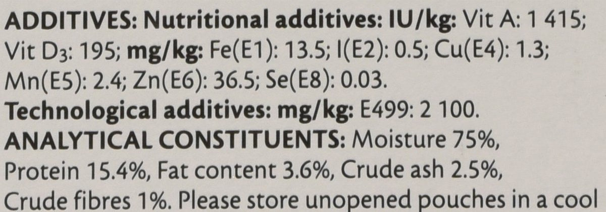 FELIX Doubly Delicious Countryside Selection in Jelly Wet Cat Food 40x85g