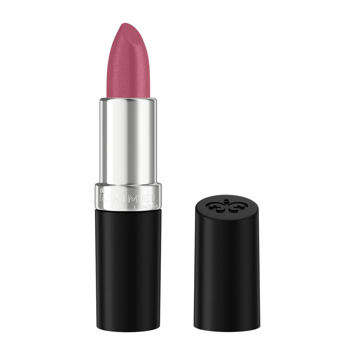 Rimmel Lipstick Lasting Finish Natural Birthday - 250 Nude Brown