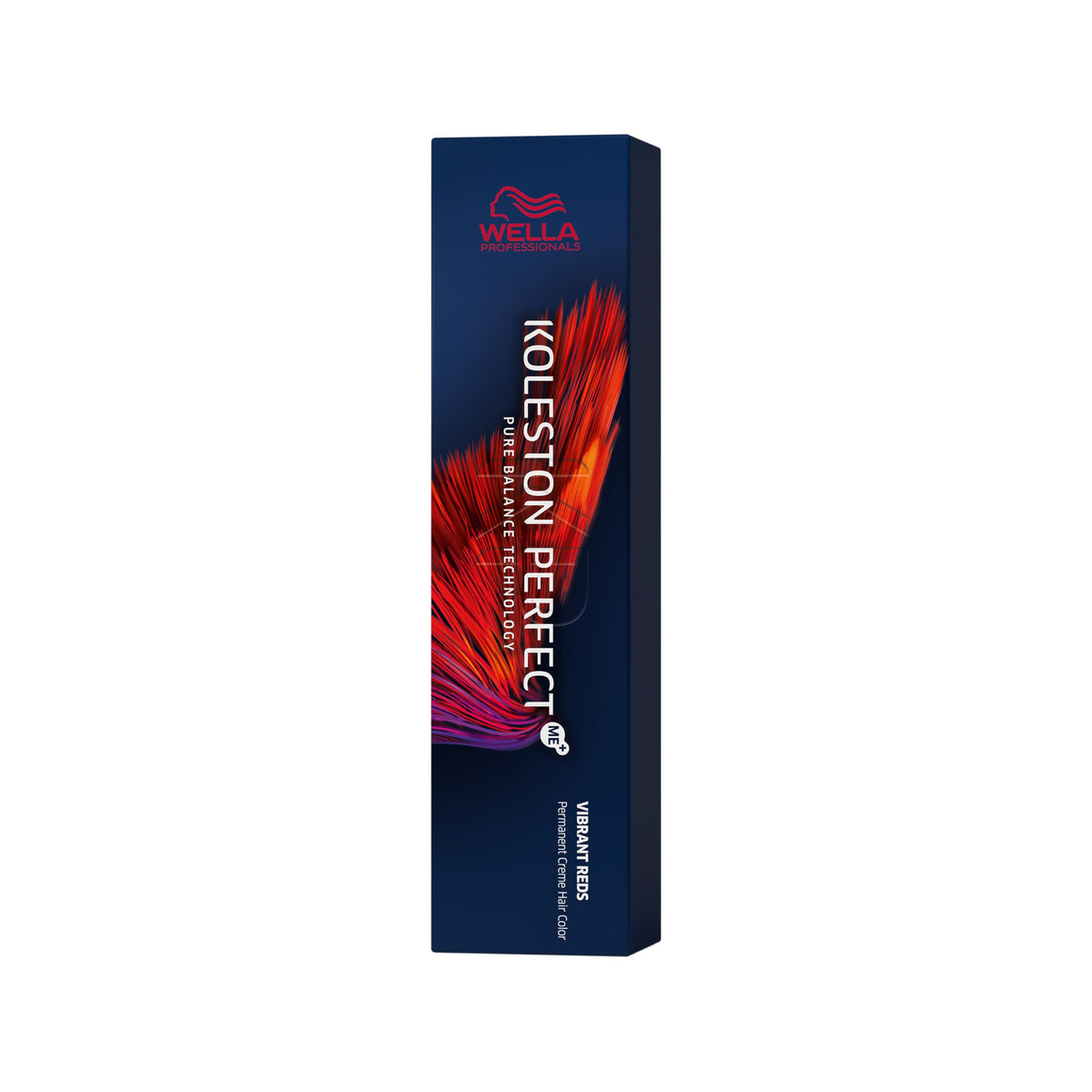Wella Koleston Perfect Me+ 8/0, Light Blonde, 60 ml