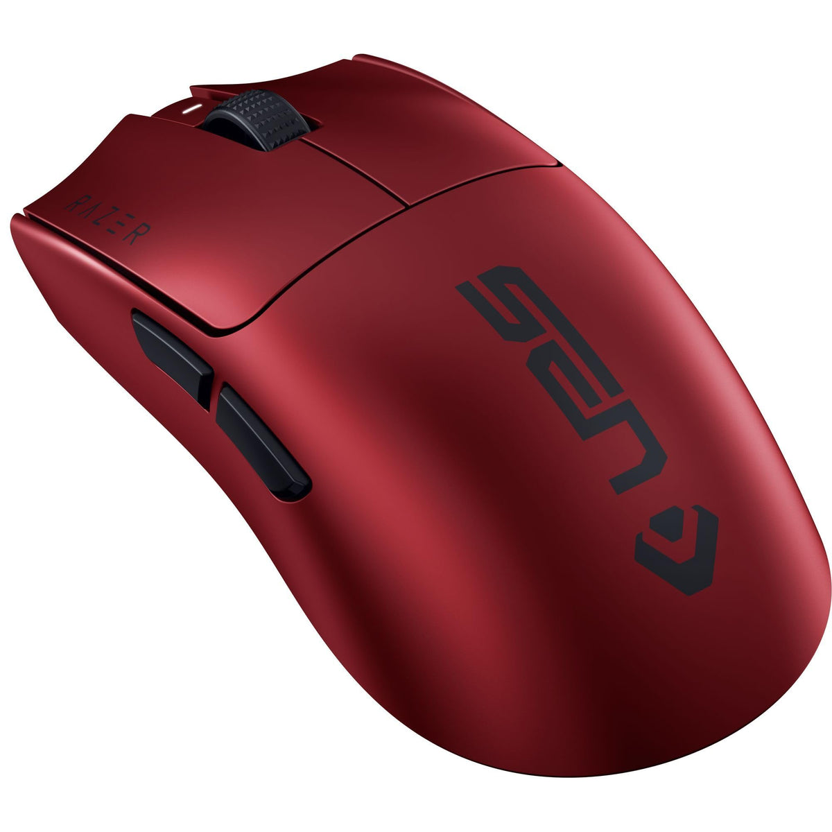 Razer Viper V3 HyperSpeed - Wireless Esports Mouse (Focus Pro 30K Optical Sensor, Up to 280 hours of Battery Life, Mechanical Mouse Switches Gen-2, 4000 Hz Wireless Polling Rate) Black