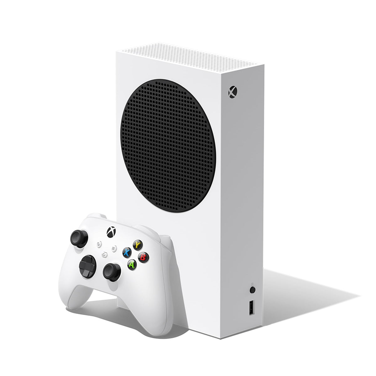 Xbox Series S – 512GB
