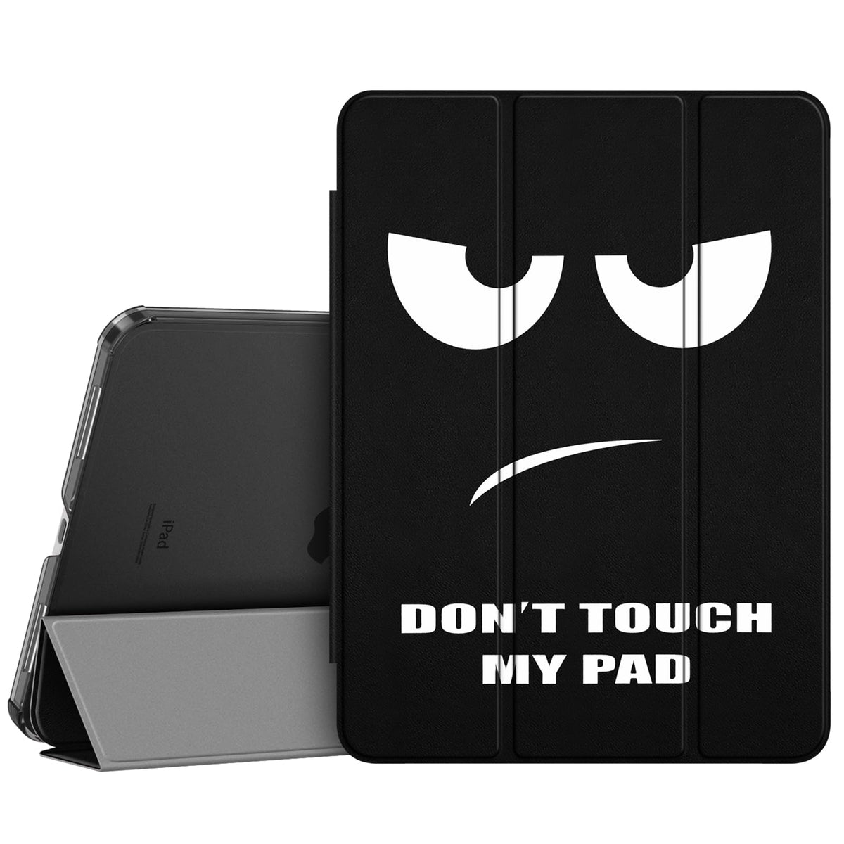 FINTIE Case for iPad A16 11th Gen 11 Inch 2025 and 10th Gen 10.9 Inch 2022