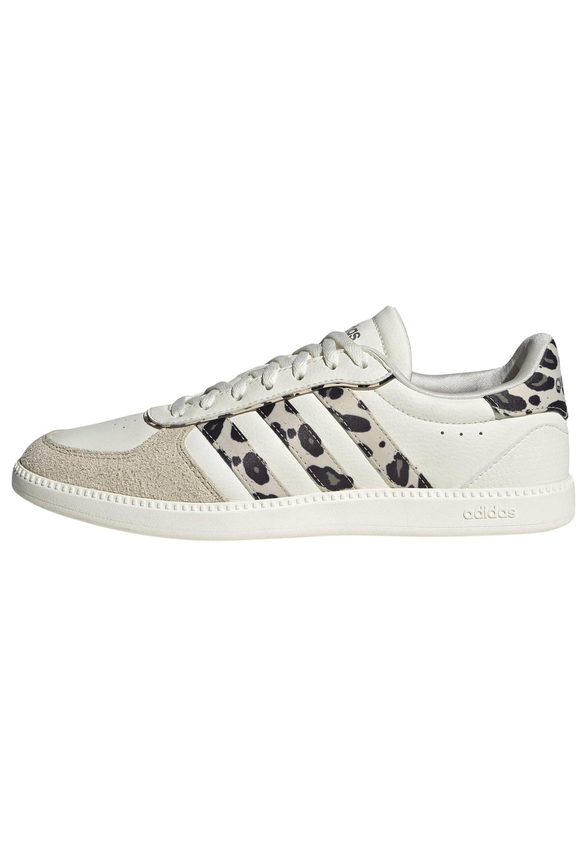 adidas Breaknet Sleek Shoes
