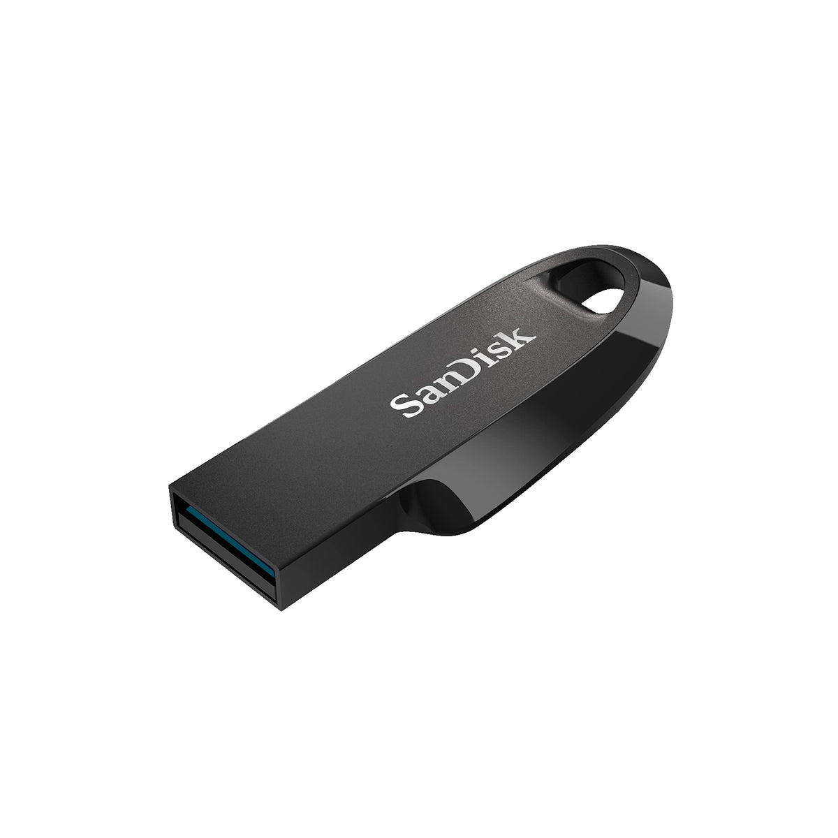 SanDisk 128GB Cruzer Blade USB 2.0 Flash Drive
