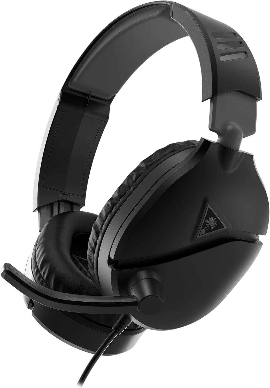 Turtle Beach Recon 70 Wired Multiplatform Gaming Headset for PS5, PC, XBOX